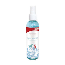 Bioline Baby Powder Deodorizing Spray 118ml [MOQ 3PCS]