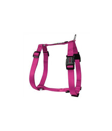 DOCO® Signature H-Harness (DCSN201)[Color - Pink, Size - M]