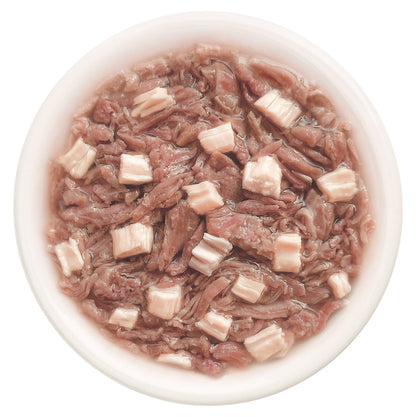 Cat Fest Duck With Rabbit In Tender Jelly For Cats 70g