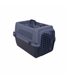 Pet Mode Plastic Pet Carrier Top & Front Door 607x400x405mm