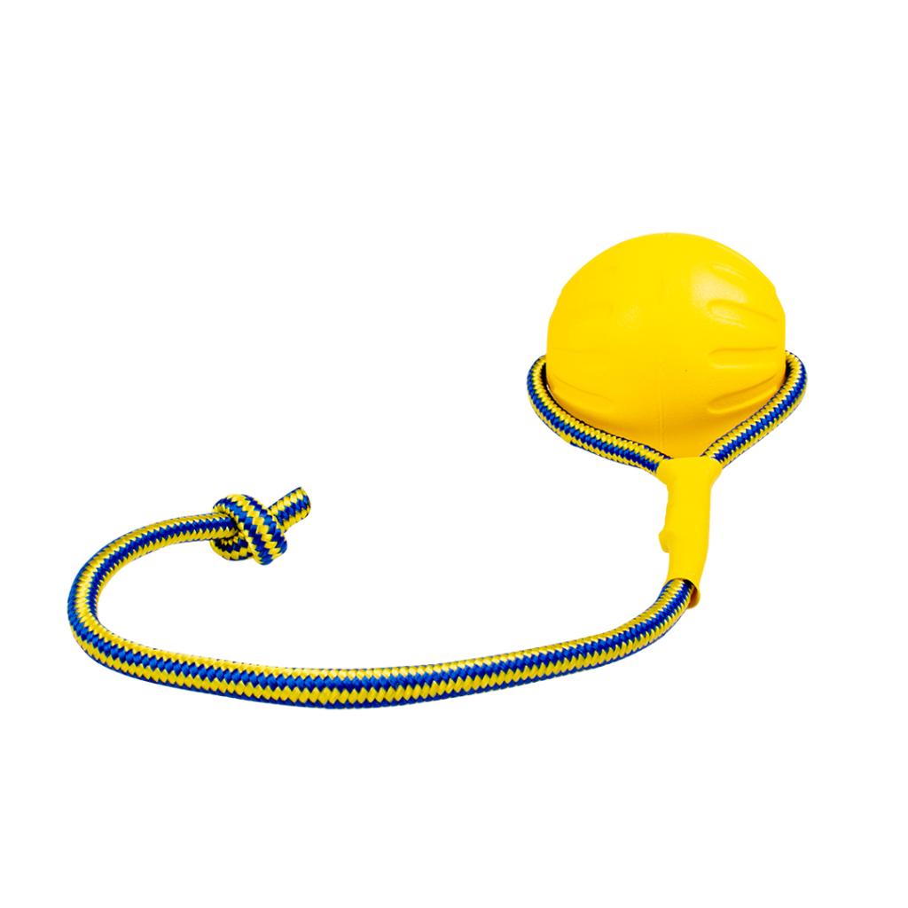 Duvo+ Supa' Foam Tug[Diameter - Ã˜7x55cm]