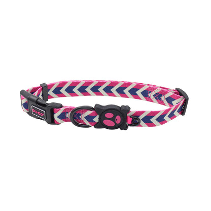 DOCO LOCO Collar Large-2.5 x 45-68cm ARL