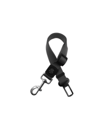 Doco 28 & Signature Dog Car Safety Belt (2.5 x 70 cm) -  LARGE (DCS1928L)[Color - Grey]