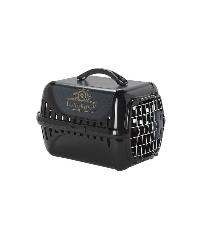 Moderna Trendy Runner T153-Black-50.1 x 32 x 34.5 cm