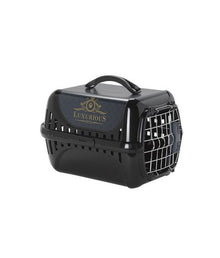 Moderna Trendy Runner T153-Black-50.1 x 32 x 34.5 cm