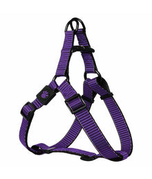 DOCO® Martini Bean Harness (DCS205)[Color - Purple, Size - M]