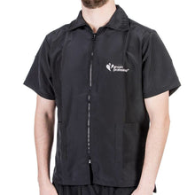 Groom Professional Firenze Jacket Black 48"- Large