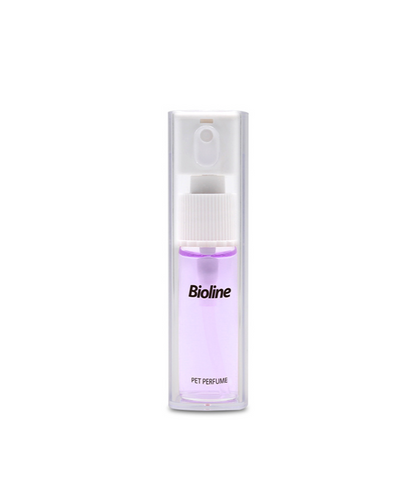 Bioline Pet Perfume 10ml - 15Pcs/Box