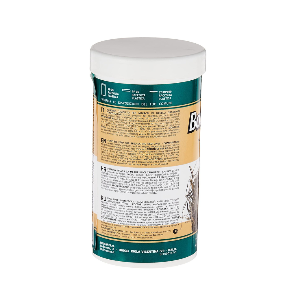 Padovan Baby Patee Universelle[Weight - 100g]