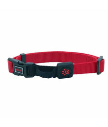 DOCOÂ® The Quiet Collar (DCSN011)[Color - Maroon, Size - L]