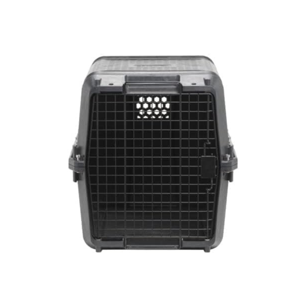 Moderna Gateway Durable Pet Kennel-IATA Approved [Size - L] 71.1 x 51.8 x 54.1 cm