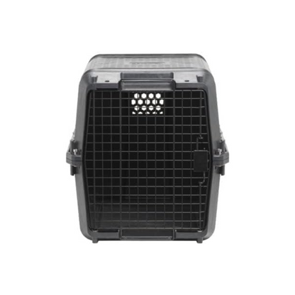 Moderna Gateway Durable Pet Kennel-IATA Approved [Size - L] 71.1 x 51.8 x 54.1 cm