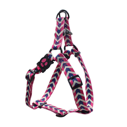 DOCO LOCO Step-In Harness-2.0 x 51-74cm AR
