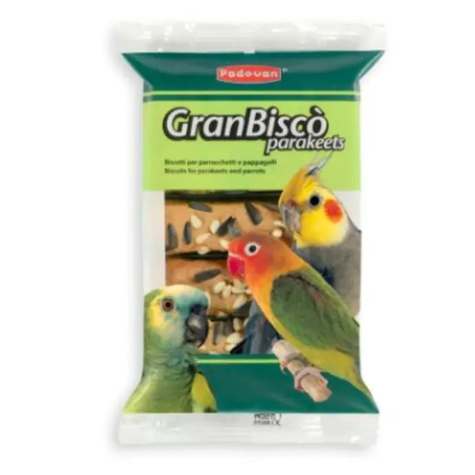 Padovan GranbiscÃƒÆ’Ã‚Â² Parakeets - 30G