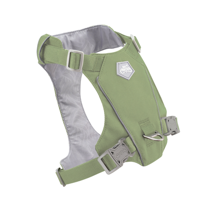 DOCO VERTEX  Harness [Pea Green,Size - S]