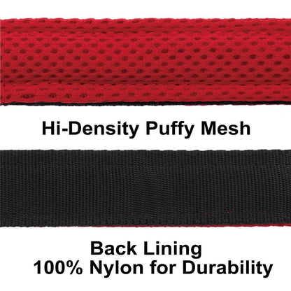 DOCO Puffy Air Leash 4ft Small-2.0 x 120cm-Turquoise