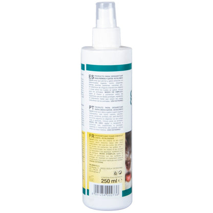 Padovan Cat/Dog Get Off Spray 250 Ml