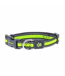 DOCOÂ® Athletica Air Collar (DCA002)[Size - L, Color - Safety Lime]
