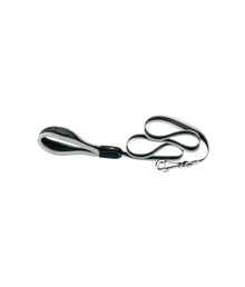 Ferplast Ergocomfort G Lead[Color - Silver, Dimension - 25mm x L 55cm]