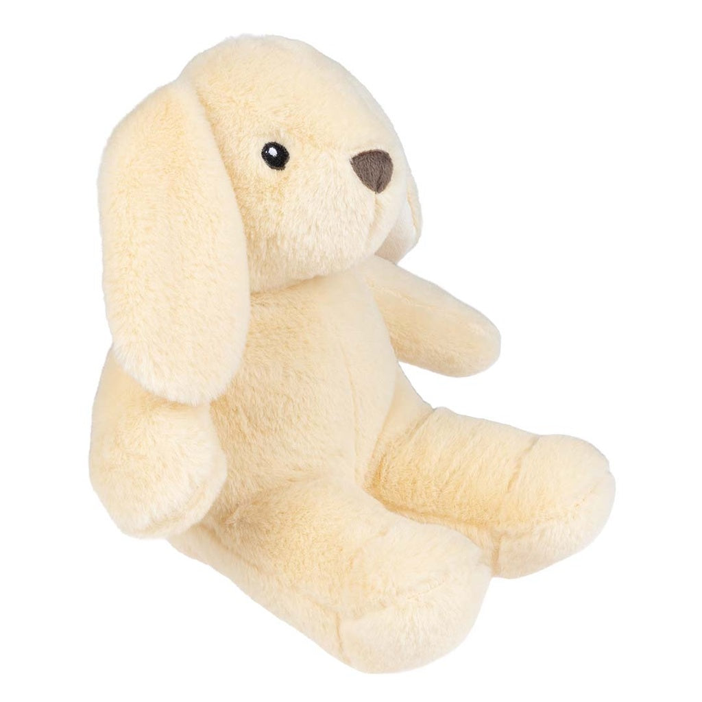 Duvo+ Plush Pawbies Rabbit Dog Toy 25x17x27cm - Beige