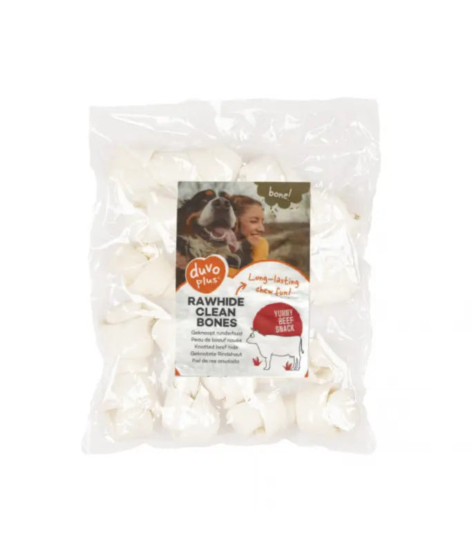 Duvo Boneata Bones Value Pack - 10cm [Count - 9]