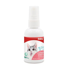 Bioline Catnip Spray-50ml [MOQ 3PCS]