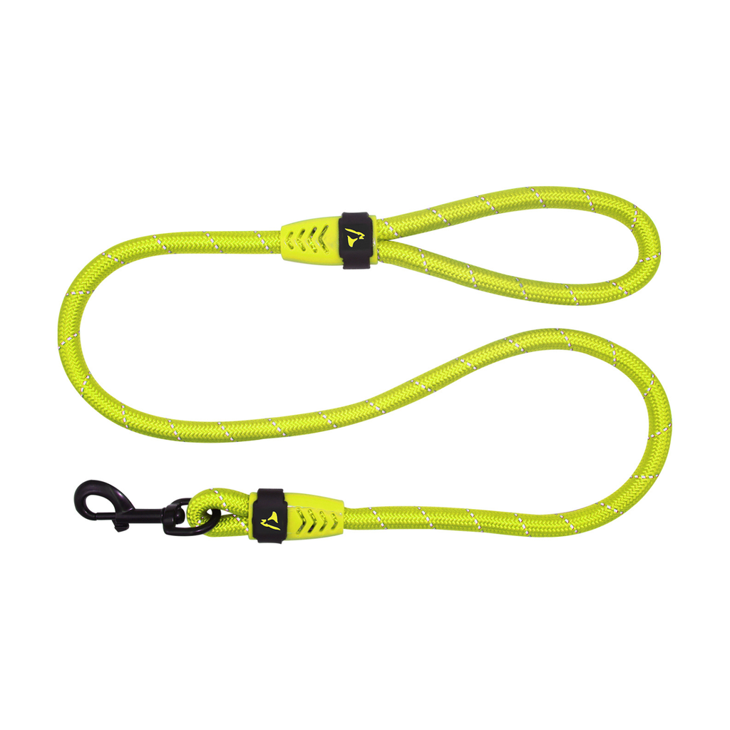 DOCO Reflective Rope Leash Ver.2 Large-ÃƒËœ13mm x 120cm-