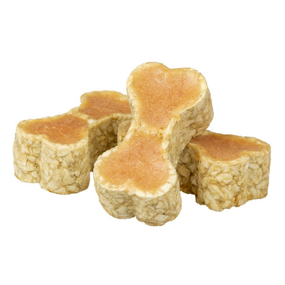 Duvo+ Meat Rice Bones With Chicken 140g[Weight - 140g]