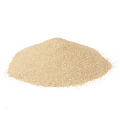 Witte Molen Top Fresh Chinchilla Bathing Sand Tin 800g[Weight - 800g]