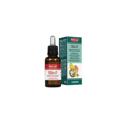 Padovan Vita-E (Liquid) 30Ml