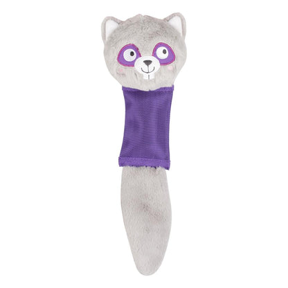 Duvo+ Bite Me Belly Sammy The Squirrel 42cm