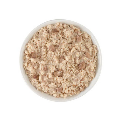 Schesir Baby Kitten Wholefood - Chicken With Chicken Liver 70g