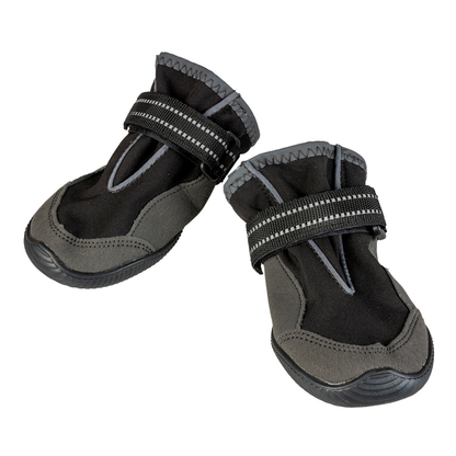 Duvo+ Dog Shoes 2St - Xl Black