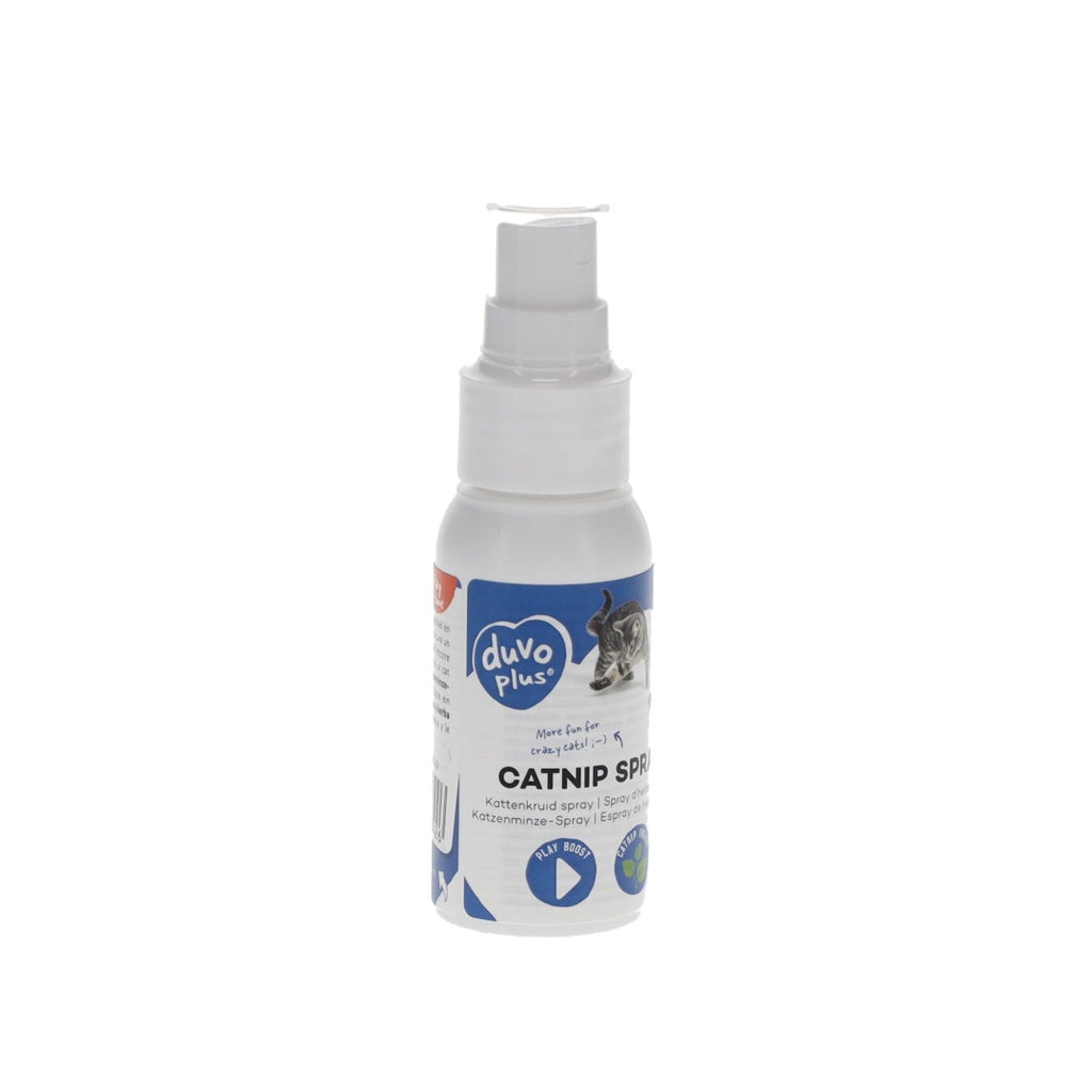 Duvo+ Catnip Spray S - 50ml