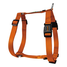 DOCOÂ® Signature H-Harness (DCSN201)-Color - Orange, Sizes - L