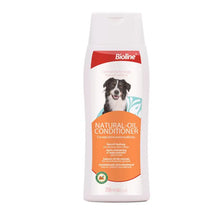 Bioline Natural-Oil Conditioner[Volume - 250ml]