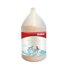 Bioline Cat & Dog Shampoo [Volume - 3.8L]