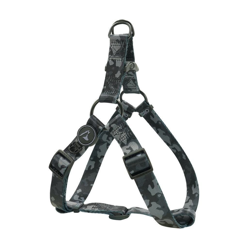 DOCO® LOCO Step-In Harness-1.5 x 43-61cm C1