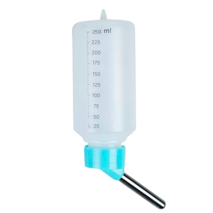 Duvo+ Drinking Bottle Mixed Colors  250ml