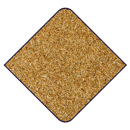 Witte Molen Expert Budgie Vitamin Mix Middle East 20kg