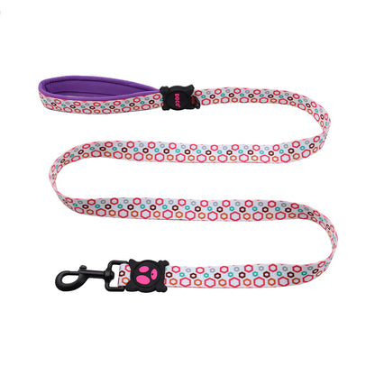 DOCO LOCO Leash - 5ft Medium-2.0 x 150cm H