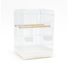 Dayang Bird Cage - 904 (Medium) - 47 x 47 x 66cm (sold by Box of 2 Pcs)[Dimension - 47 x 47 x 66cm]