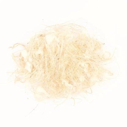 Witte Molen Top Fresh Fibre Mix Natural 500g[Weight - 500g]