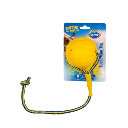 Duvo+ Supa' Foam Tug[Diameter - Ã˜10x49cm]