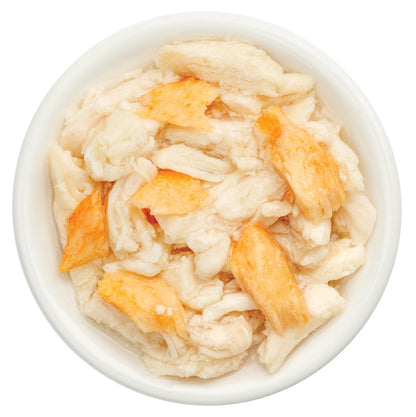 Cat Fest Chicken With Salmon In Tender Jelly For Cats 70g