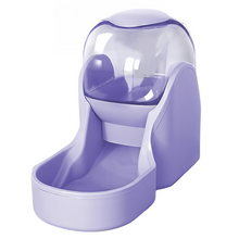 Pado Awesome Food Dispenser-Purple 35*17*29cm-[3800ml]