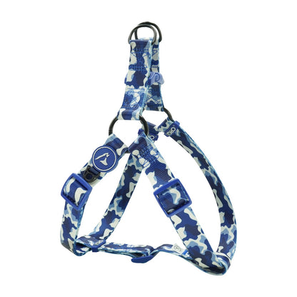 DOCO LOCO Step-In Harness-2.5 x 65-96cm C15