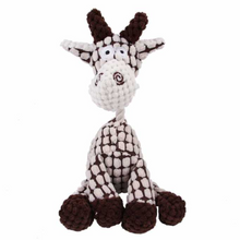 Pado Squishy Squeaky Toy 21x32x7cm
