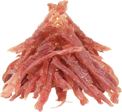 Dog Fest Duck Fillets For Adult Dogs - 500g