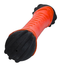 Pado Orange And Black Tougher Toy Small (24.1x4.4x4.2cm)